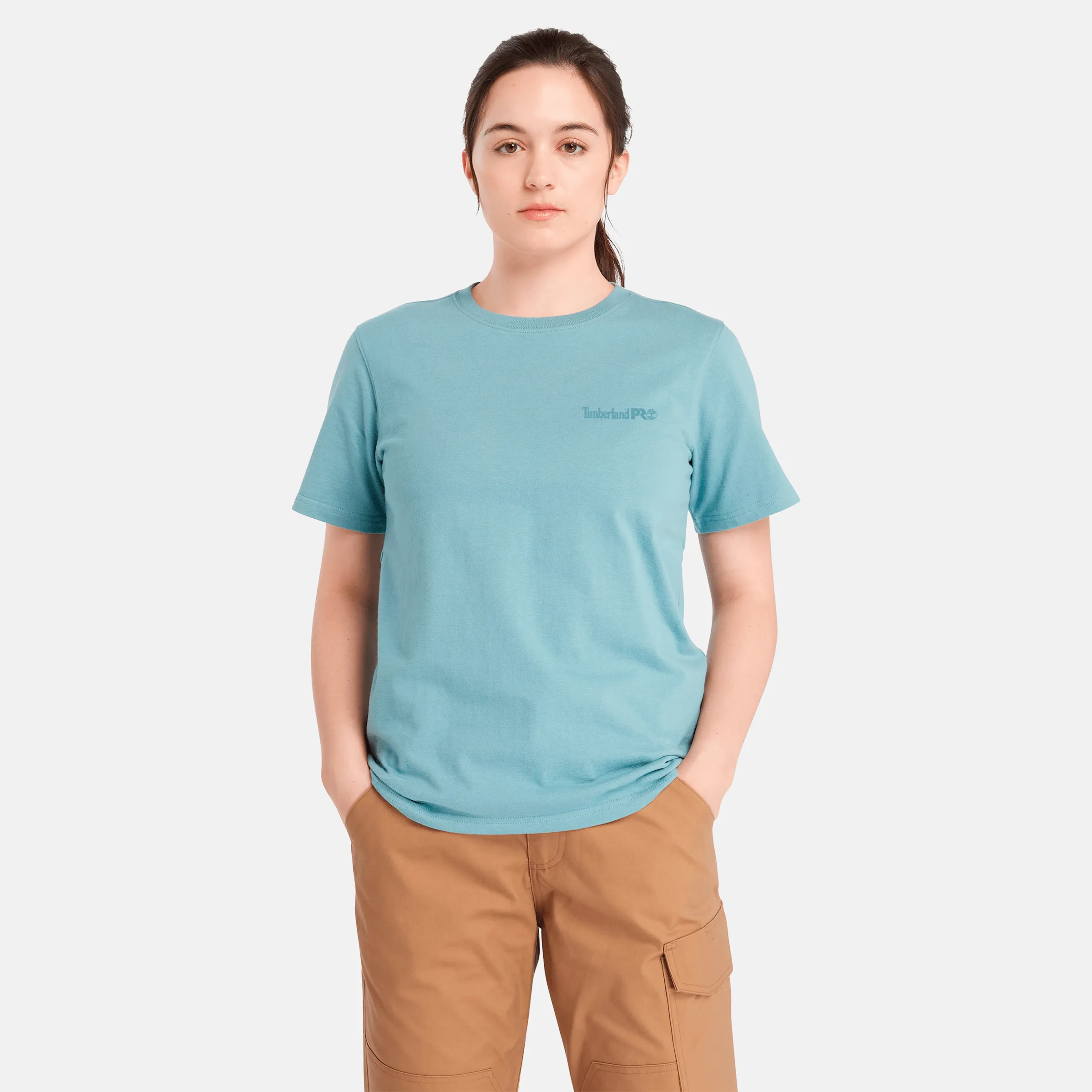 Reformation Women's Timberland PRO Core T-Shirt